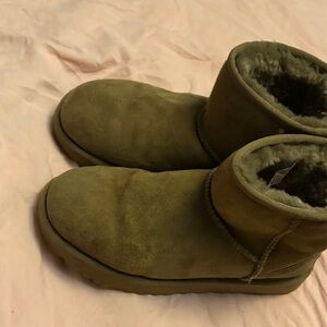 UGG womens boots